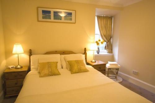 Apartments Royal Edinburgh Fasilitas foto