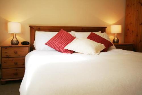 Apartments Royal Edinburgh Bagian luar foto