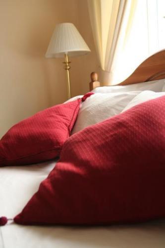 Apartments Royal Edinburgh Bagian luar foto
