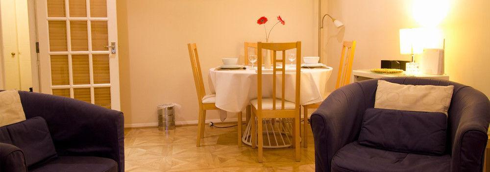 Apartments Royal Edinburgh Bagian luar foto